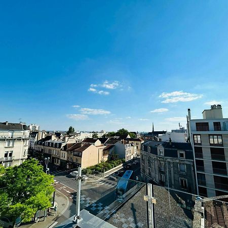 We Live In R - Duplex 504 Lägenhet Reims Exteriör bild