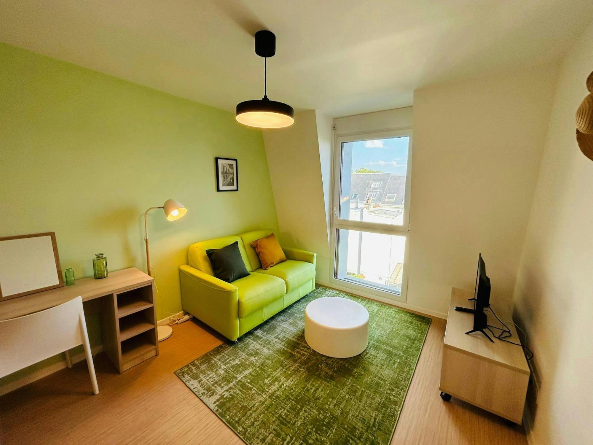 We Live In R - Duplex 504 Lägenhet Reims Exteriör bild