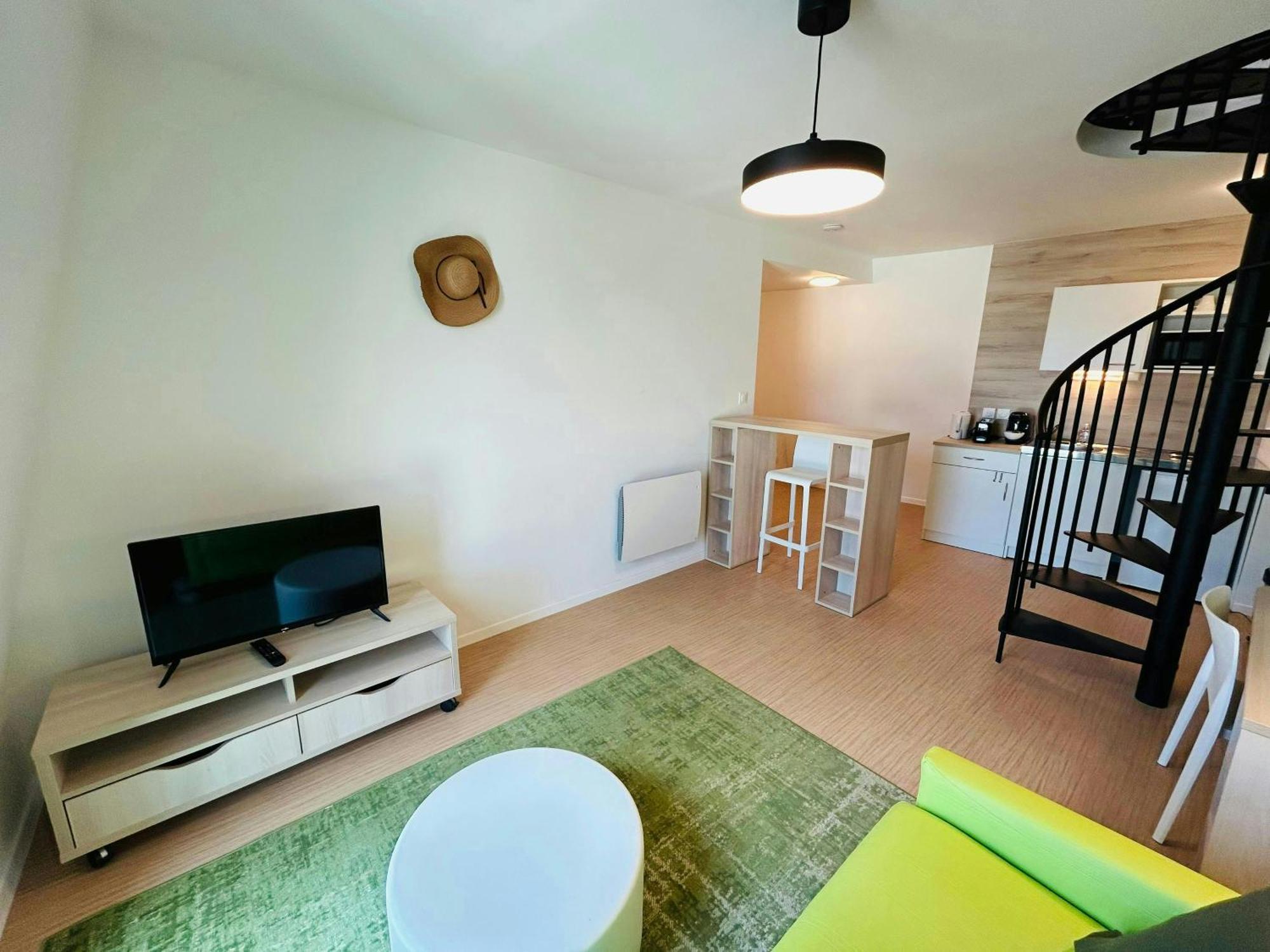 We Live In R - Duplex 504 Lägenhet Reims Exteriör bild
