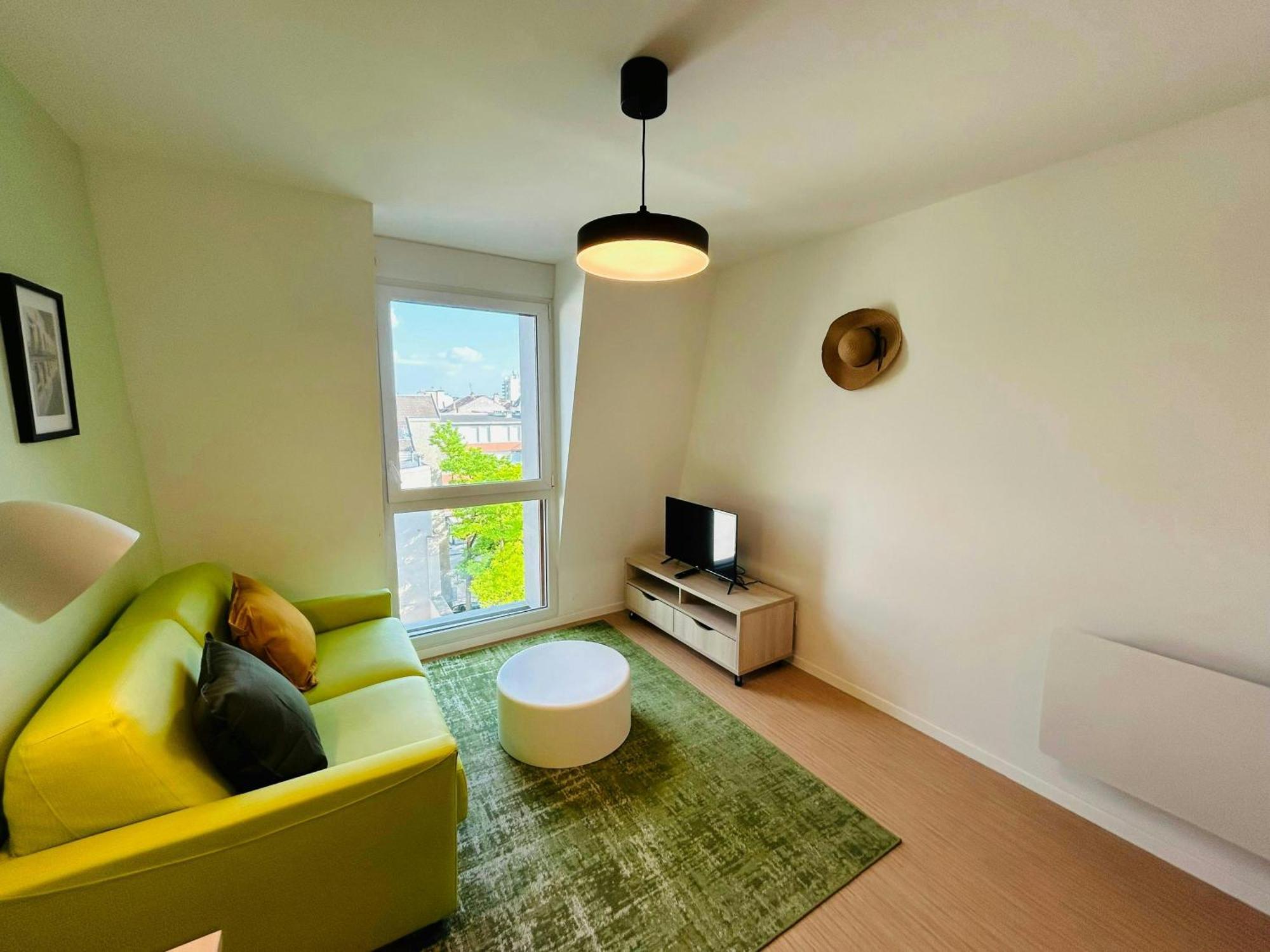 We Live In R - Duplex 504 Lägenhet Reims Exteriör bild